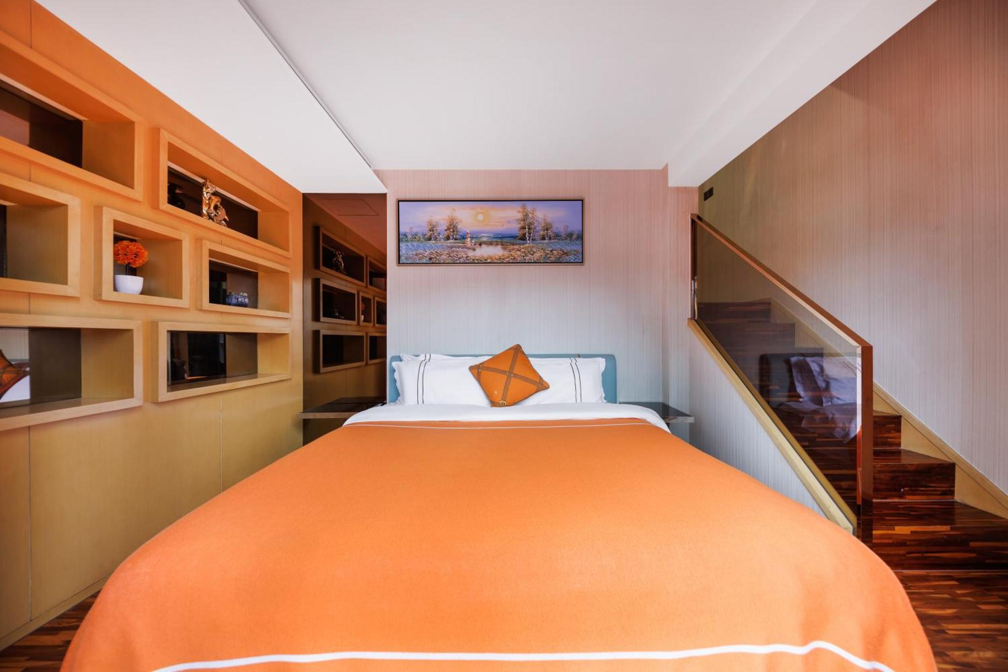 Guangzhou XI Yun - Lai Xizhou Hotel-Free Shuttle Bus During Canton Fair Екстериор снимка